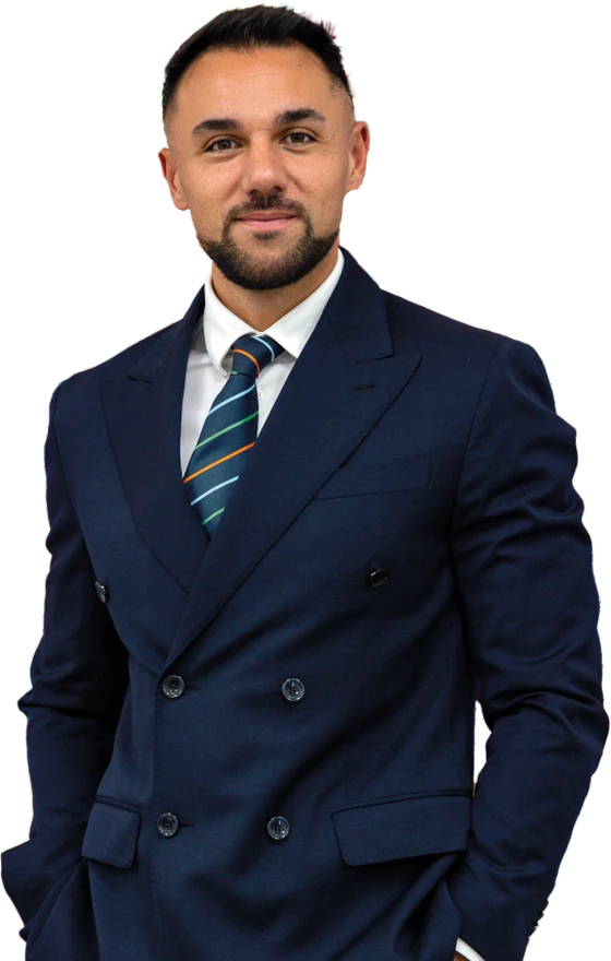 Matteo Saraconi